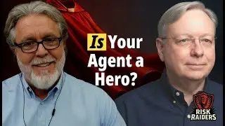 Is Your Agent a Hero?