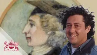 Gilbert White of Selborne: Poet, Preacher, and Naturalist | Prof Brycchan Carey