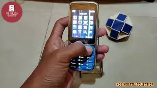 Hp Cross L2X. Handphone Legend tahun 2011