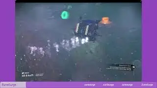 No Man's Sky - Creative mode - no facecam - Chill stream