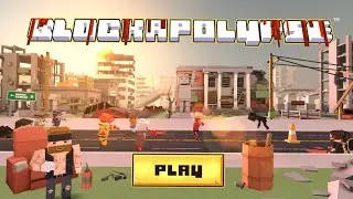 playing Blockapolypse part-1