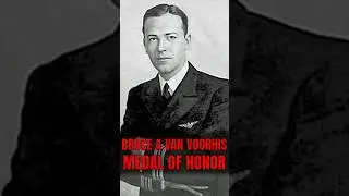 Bruce A. Van Voorhis &ndash; One-Man Air War 🇺🇸