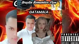 GATAMALA X Braylin XRomanticoX flow Audio oficial