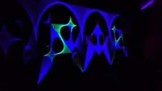 ForRest Explosion Psy Diggen Birthday Bash
