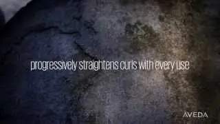 Aveda Smooth Infusion&trade; Naturally Straight Inspiration - Paul Da Costa Salon