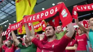 FIFA 23  Liverpool vs  Man City   Premier League 22 23 Full Match at Anfield PS5 Gameplay   4K
