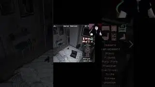 Puppet is Scared by Everything in this Game | Alternative Watch (Funny Moment) #shorts