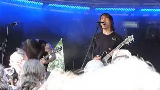 Thulcandra - Night Eternal