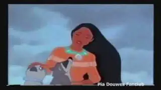 Pocahontas 2 - Volg ik het juiste spoor