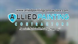 Commercial & Industrial Exterior Painting - Painting of Warehouse & Factory Exteriors Metal Siding