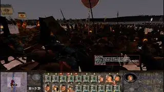 Rome: Total War MOD End of Days | Akagi #8