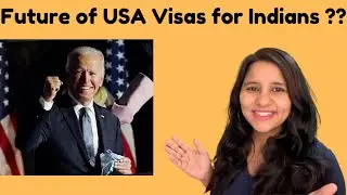 What to expect - USA Visa and Immigration changes under President Joe Biden | For Indians