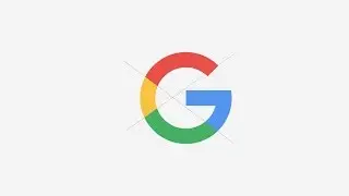 Учебное пособие по Inkscape &mdash; создание логотипа Google
