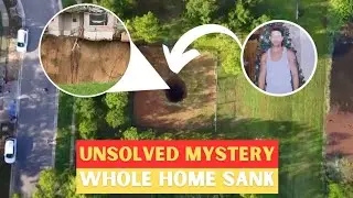Florida Jeff Bush 2013 | Unsolved mystery of Jeff bush Florida #florida #mystery #documentary
