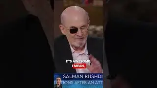 Jon Stewart Exploring the Author's Unique Thought Process