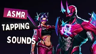 FIRST LOOK at SEASON 4.5 SKINS...AND DAREDEVIL!! ❤️ ASMR Marvel Rivals 🦸🏻 Whispering, Tapping Chaos