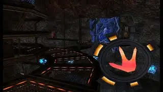 A Traveler's Guide to the Phazon Mines and Impact Crater!
