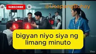 CEO, nataranta 😱 nang pumalya ang system! 💻 Janitor, sinolusyunan? 🧹 Lahat, napanganga! 🤯