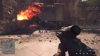 Battlefield 6 Beta Early Access 8K HDR Conquest Siege of Cairo Exit Strategy  NATO