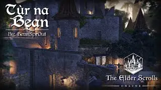 ESO Housing: Visiting BeanSprOut's T&ugrave;r na Bean (custom house)