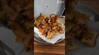 How to Upgrade Pizza Rolls