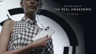 Experience The Real Awakening | Trailer