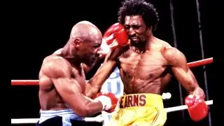 Top 10 Boxing Rounds in History