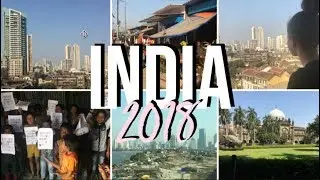 Mijn Uitwisseling Naar India | Bo