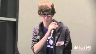 MAGFest 2016: Day 0 Ben Briggs Concert