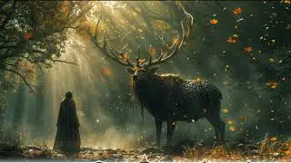 | Create Endlessly | Whispers of the Woods | Instrumental magical flute | Epic music moment