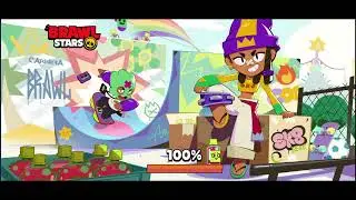 Timosino Brawlstars Game 1