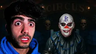 🤡 ENTER THE BETA CIRCUIT to SAVE the MINI MINI - FEDE VIGEVANI