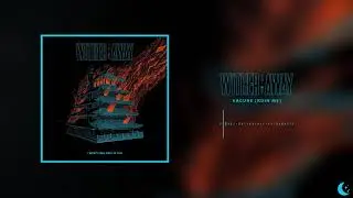 Wither Away - Kagune (Ruin Me)