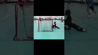 ZORRO GOAL! 👉🏼nakupuj na eFlorbalu - k&oacute;d ,,FLCZ10&rdquo; #florbal #flooball #florbalczech #shorts