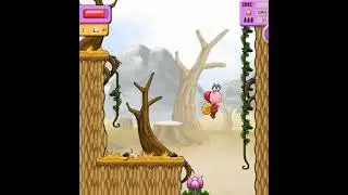 XNAIL: THE FOREST GUARD | Browser game | Браузерная игра