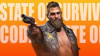 State of Survival Codes May 2021