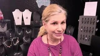 R.E.D jewelry is stunning!!! 