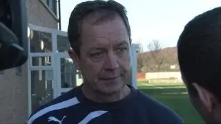 High expectations | Stuart Gray on Sheffield Wednesday v Leeds