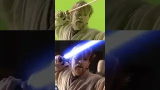 The CRAZIEST Star Wars Fact?