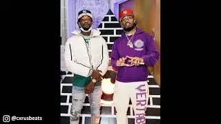 (FREE) 21 Savage x Offset Type Beat 2021 - 