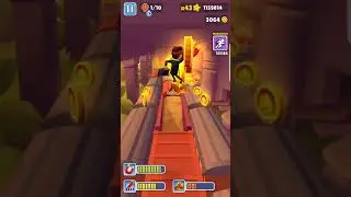 Subway Surfers World Tour 2022 - Lunar New Year | Happy Lunar New Year