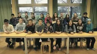 DRUGI u O&Scaron; Borovje