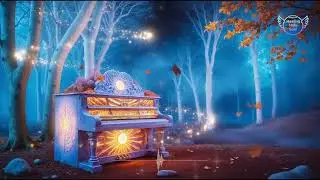Emotional Piano Music for Stress Relief 🎹 Sad & Beautiful Relaxing Music