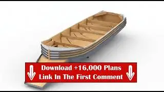 Ultimate Guide: Building Your First DIY Landing Craft Boat