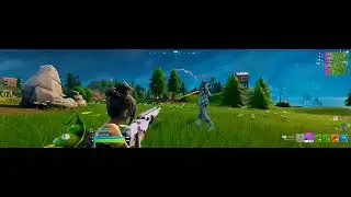 Fortnite  - Elimination DVR Highlight - Infantry Rifle [2025-12-22] [00-13-52-342]