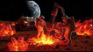 The $850 Billion Mission: Inside NASA's Secret 