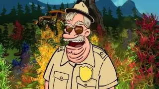 Pot Farm the Board Game Kickstarter Trailer