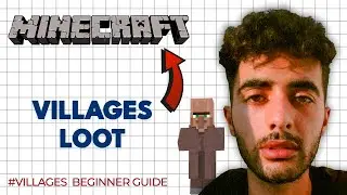 All Village Loot in Minecraft &ndash; Chests, Hidden Items & Bonus Tips!