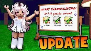 The EASY Way to Beat the THANKSGIVING UPDATE in 99 Nights!!