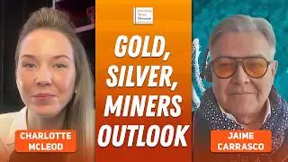 Jaime Carrasco: Gold at US$7,000 is 